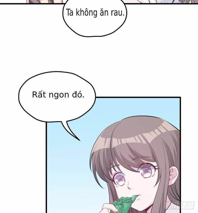 đọc truyện Thảnh Thơi Thú Thế Chủng Chủng Điền, Sinh Sinh Tể Chương 146 ảnh 29 tại Thiên Thai Truyện