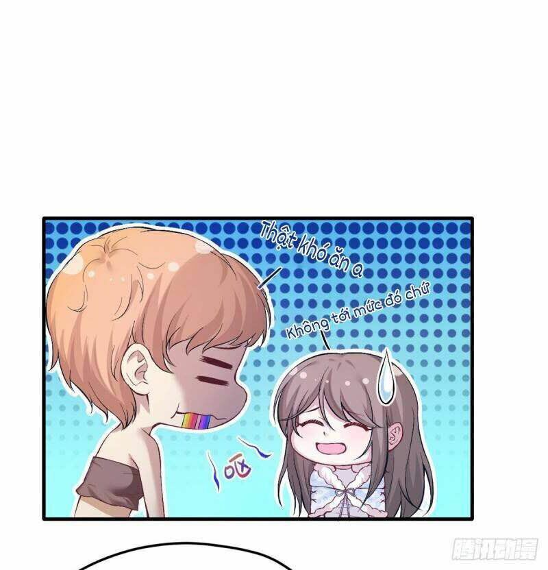 đọc truyện Thảnh Thơi Thú Thế Chủng Chủng Điền, Sinh Sinh Tể Chương 146 ảnh 36 tại Thiên Thai Truyện