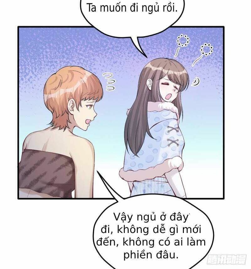 đọc truyện Thảnh Thơi Thú Thế Chủng Chủng Điền, Sinh Sinh Tể Chương 146 ảnh 43 tại Thiên Thai Truyện