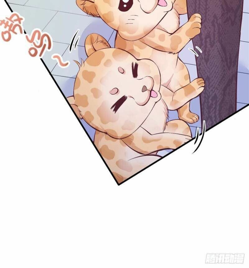 đọc truyện Thảnh Thơi Thú Thế Chủng Chủng Điền, Sinh Sinh Tể Chương 146 ảnh 46 tại Thiên Thai Truyện