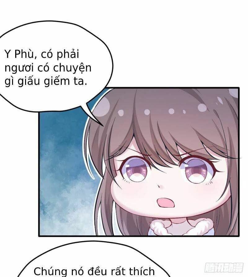 đọc truyện Thảnh Thơi Thú Thế Chủng Chủng Điền, Sinh Sinh Tể Chương 146 ảnh 49 tại Thiên Thai Truyện