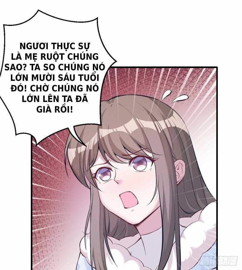 đọc truyện Thảnh Thơi Thú Thế Chủng Chủng Điền, Sinh Sinh Tể Chương 146 ảnh 51 tại Thiên Thai Truyện