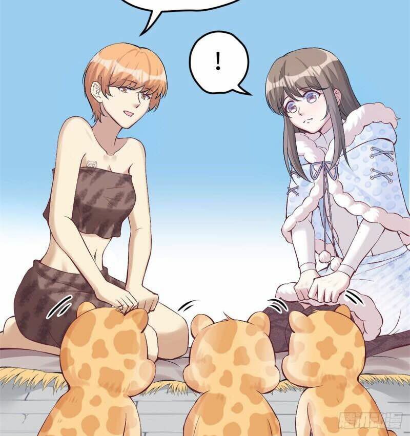 đọc truyện Thảnh Thơi Thú Thế Chủng Chủng Điền, Sinh Sinh Tể Chương 146 ảnh 54 tại Thiên Thai Truyện