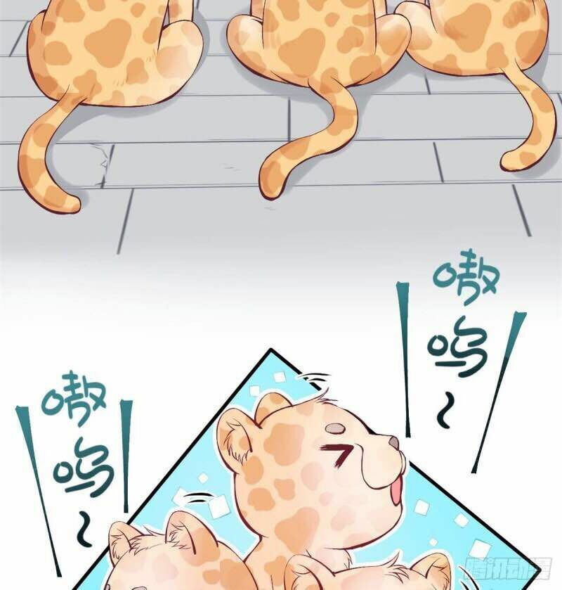 đọc truyện Thảnh Thơi Thú Thế Chủng Chủng Điền, Sinh Sinh Tể Chương 146 ảnh 55 tại Thiên Thai Truyện