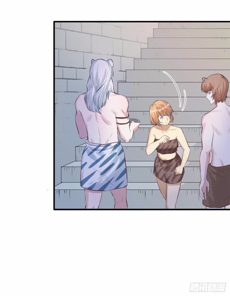 đọc truyện Thảnh Thơi Thú Thế Chủng Chủng Điền, Sinh Sinh Tể Chương 146 ảnh 8 tại Thiên Thai Truyện