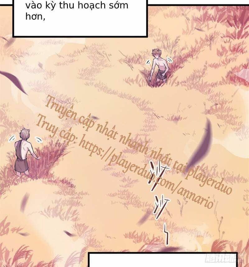 đọc truyện Thảnh Thơi Thú Thế Chủng Chủng Điền, Sinh Sinh Tể Chương 147 ảnh 18 tại Thiên Thai Truyện