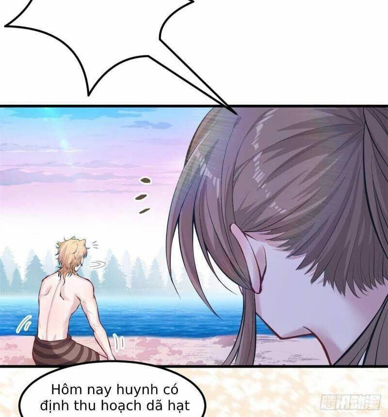 đọc truyện Thảnh Thơi Thú Thế Chủng Chủng Điền, Sinh Sinh Tể Chương 147 ảnh 21 tại Thiên Thai Truyện