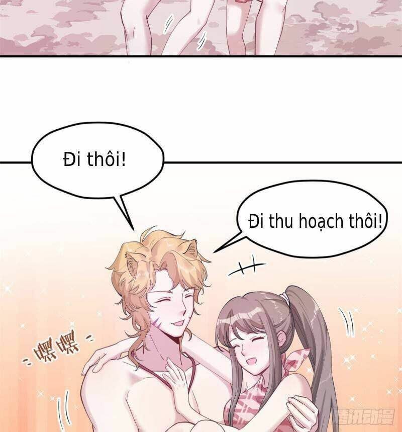 đọc truyện Thảnh Thơi Thú Thế Chủng Chủng Điền, Sinh Sinh Tể Chương 147 ảnh 29 tại Thiên Thai Truyện