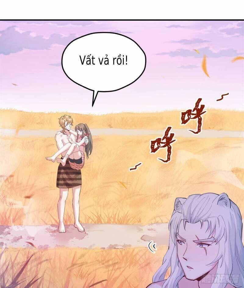 đọc truyện Thảnh Thơi Thú Thế Chủng Chủng Điền, Sinh Sinh Tể Chương 147 ảnh 34 tại Thiên Thai Truyện