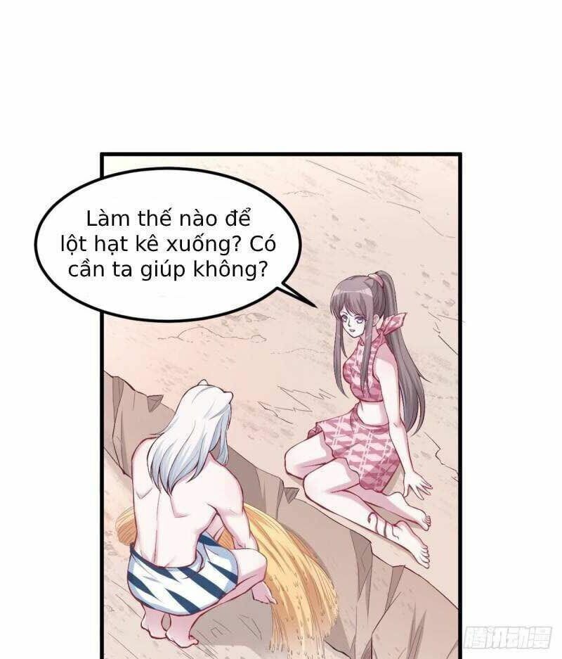 đọc truyện Thảnh Thơi Thú Thế Chủng Chủng Điền, Sinh Sinh Tể Chương 147 ảnh 45 tại Thiên Thai Truyện