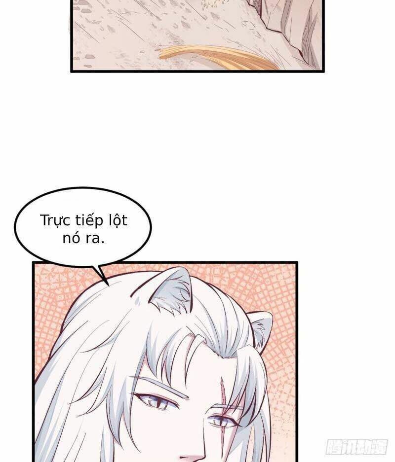 đọc truyện Thảnh Thơi Thú Thế Chủng Chủng Điền, Sinh Sinh Tể Chương 147 ảnh 46 tại Thiên Thai Truyện