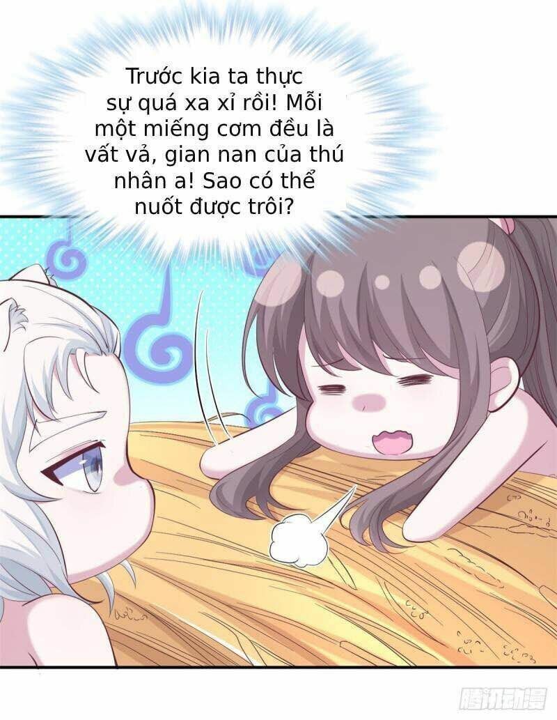 đọc truyện Thảnh Thơi Thú Thế Chủng Chủng Điền, Sinh Sinh Tể Chương 147 ảnh 51 tại Thiên Thai Truyện