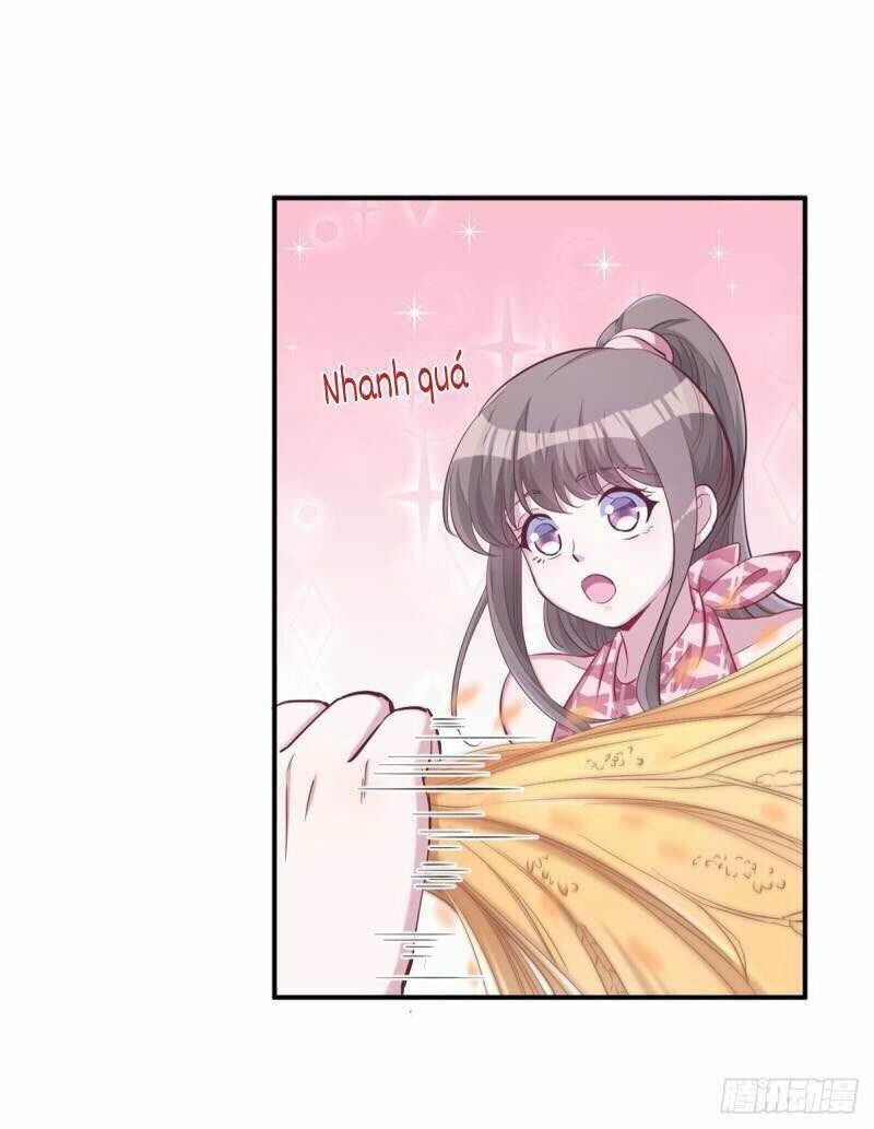 đọc truyện Thảnh Thơi Thú Thế Chủng Chủng Điền, Sinh Sinh Tể Chương 147 ảnh 56 tại Thiên Thai Truyện