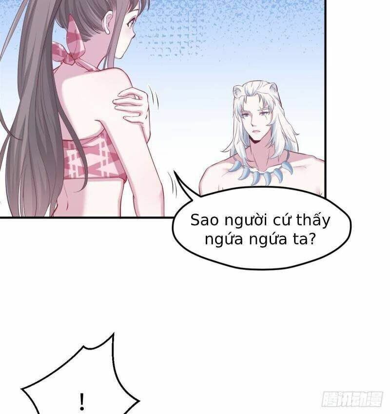 đọc truyện Thảnh Thơi Thú Thế Chủng Chủng Điền, Sinh Sinh Tể Chương 147 ảnh 60 tại Thiên Thai Truyện