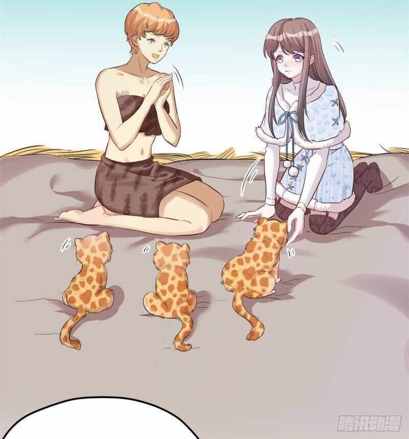 đọc truyện Thảnh Thơi Thú Thế Chủng Chủng Điền, Sinh Sinh Tể Chương 147 ảnh 9 tại Thiên Thai Truyện