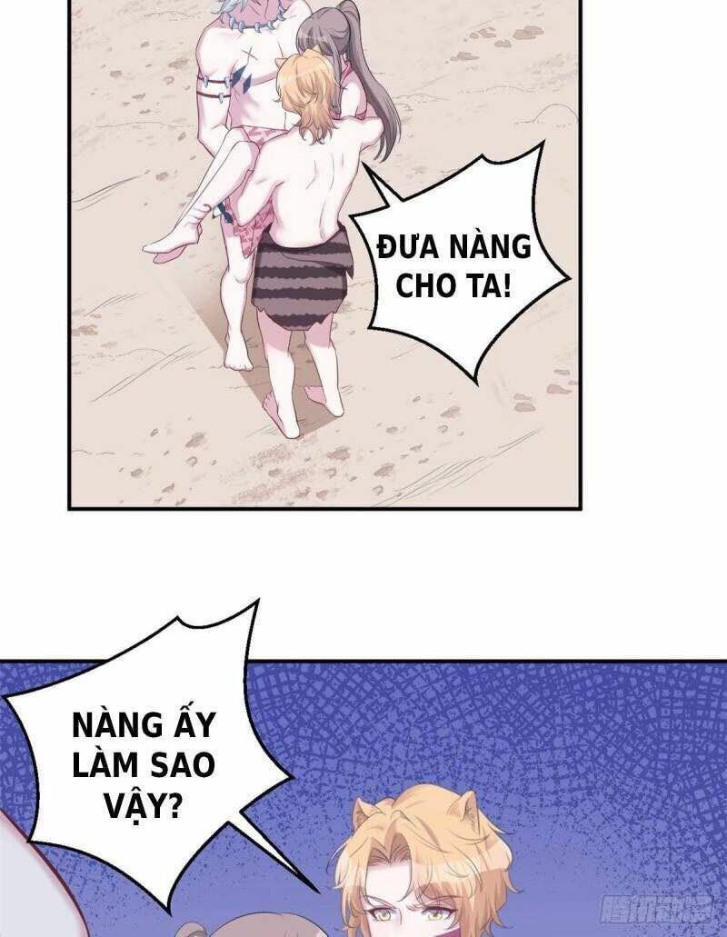 đọc truyện Thảnh Thơi Thú Thế Chủng Chủng Điền, Sinh Sinh Tể Chương 148 ảnh 16 tại Thiên Thai Truyện