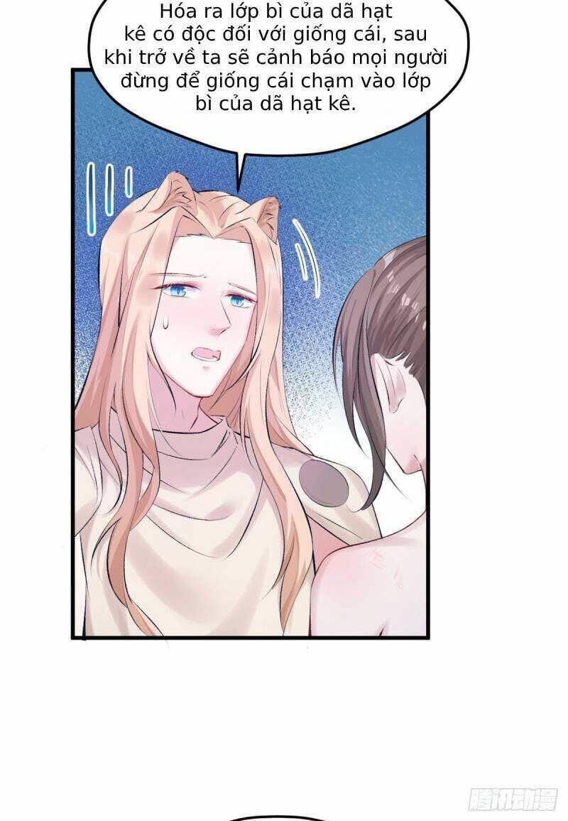 đọc truyện Thảnh Thơi Thú Thế Chủng Chủng Điền, Sinh Sinh Tể Chương 148 ảnh 30 tại Thiên Thai Truyện