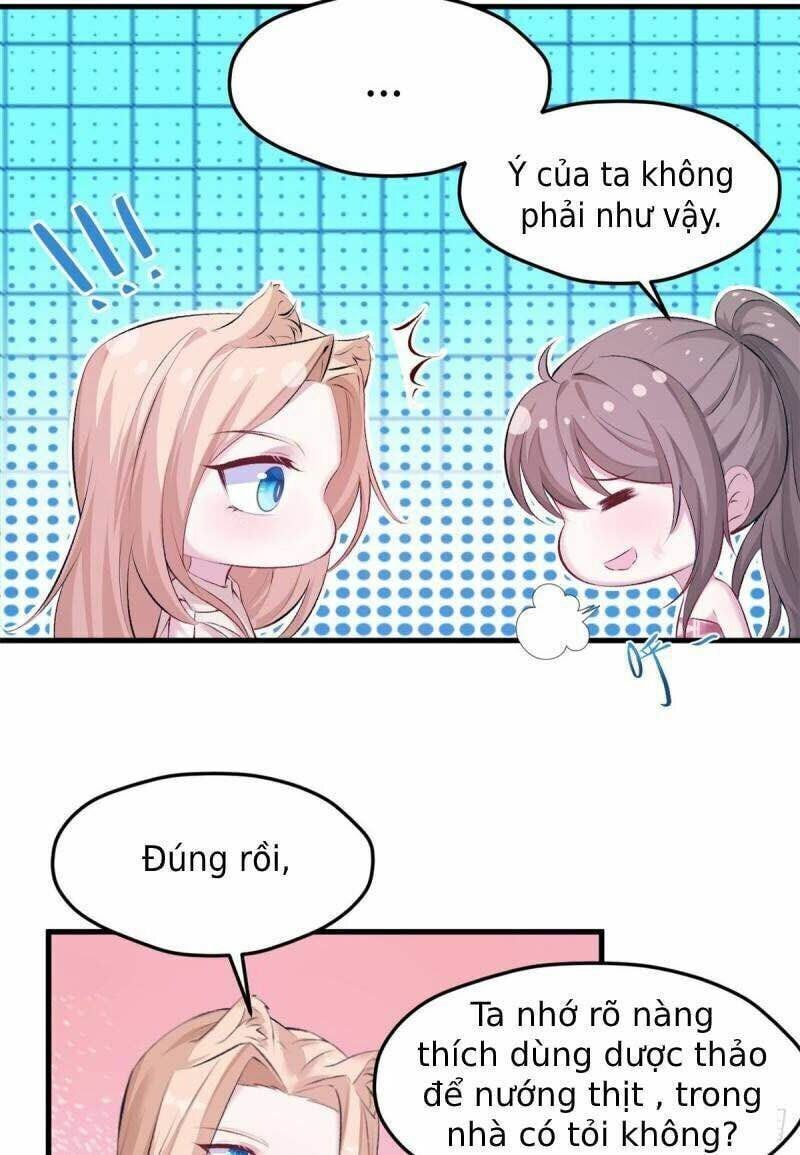 đọc truyện Thảnh Thơi Thú Thế Chủng Chủng Điền, Sinh Sinh Tể Chương 148 ảnh 31 tại Thiên Thai Truyện