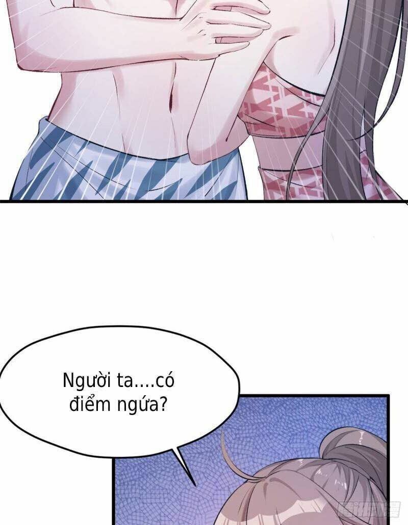 đọc truyện Thảnh Thơi Thú Thế Chủng Chủng Điền, Sinh Sinh Tể Chương 148 ảnh 5 tại Thiên Thai Truyện