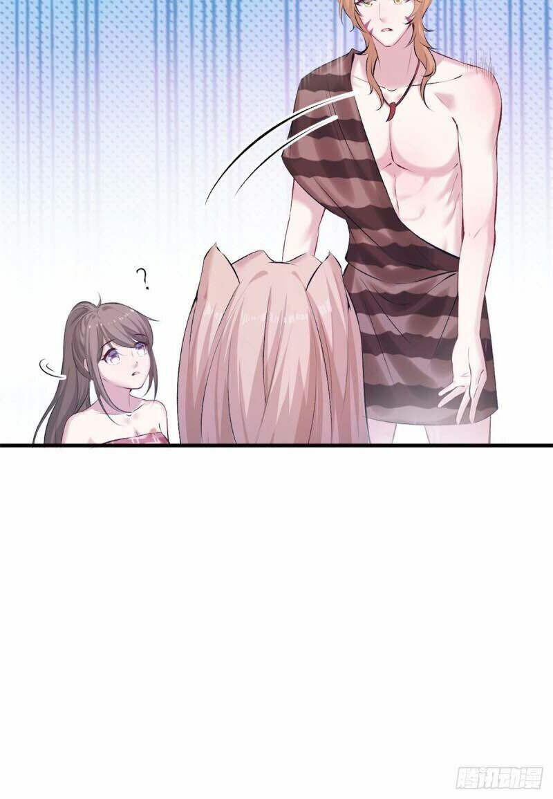 đọc truyện Thảnh Thơi Thú Thế Chủng Chủng Điền, Sinh Sinh Tể Chương 148 ảnh 33 tại Thiên Thai Truyện