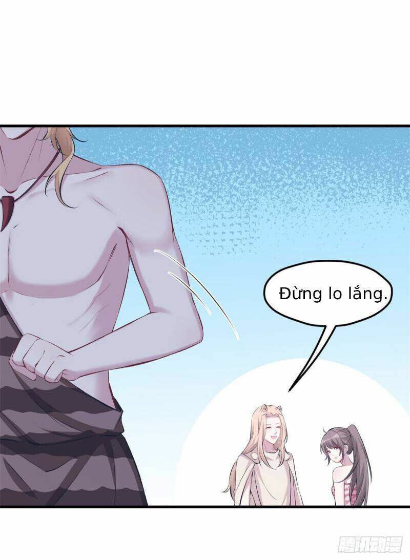 đọc truyện Thảnh Thơi Thú Thế Chủng Chủng Điền, Sinh Sinh Tể Chương 148 ảnh 34 tại Thiên Thai Truyện