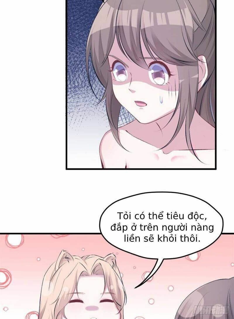 đọc truyện Thảnh Thơi Thú Thế Chủng Chủng Điền, Sinh Sinh Tể Chương 148 ảnh 38 tại Thiên Thai Truyện