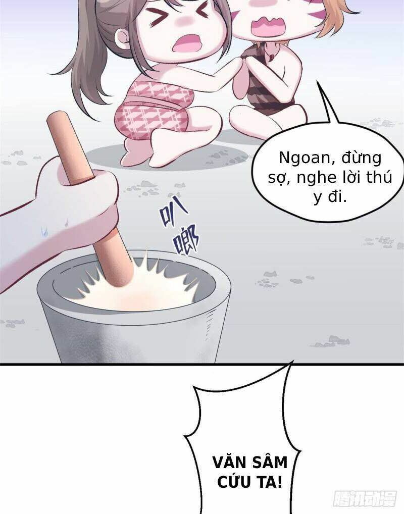 đọc truyện Thảnh Thơi Thú Thế Chủng Chủng Điền, Sinh Sinh Tể Chương 148 ảnh 40 tại Thiên Thai Truyện