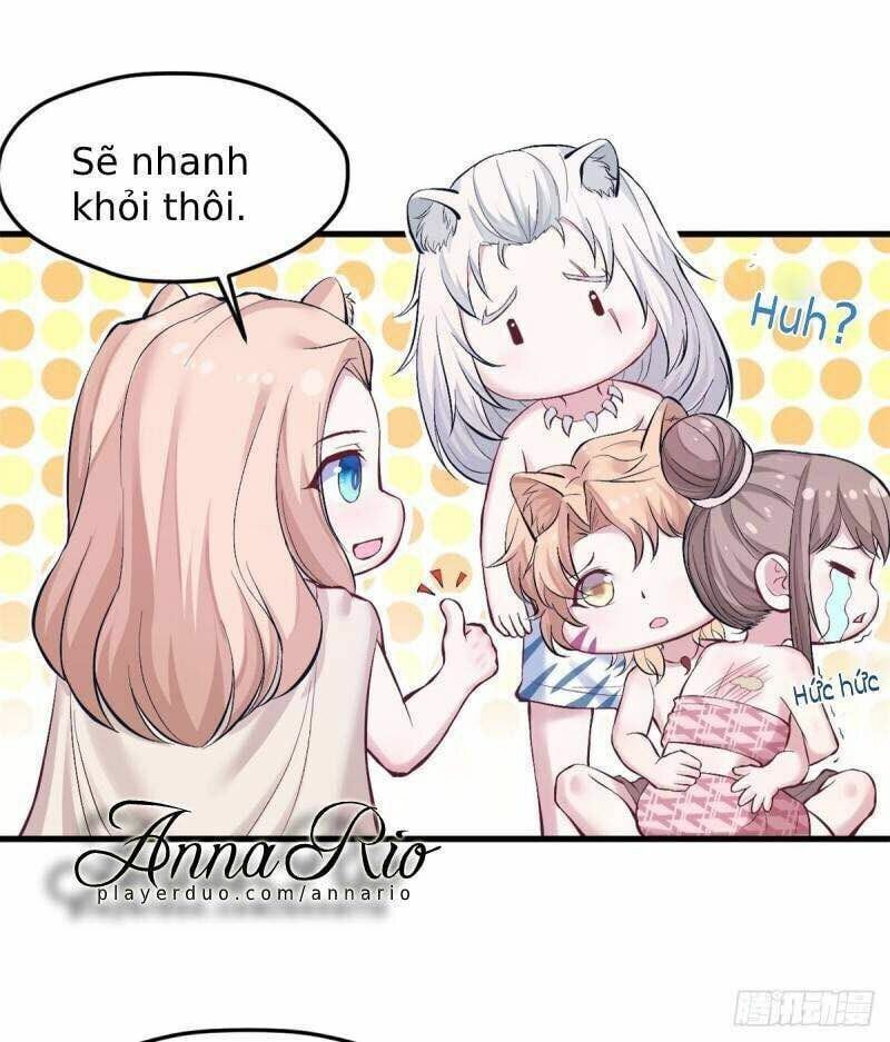 đọc truyện Thảnh Thơi Thú Thế Chủng Chủng Điền, Sinh Sinh Tể Chương 148 ảnh 51 tại Thiên Thai Truyện