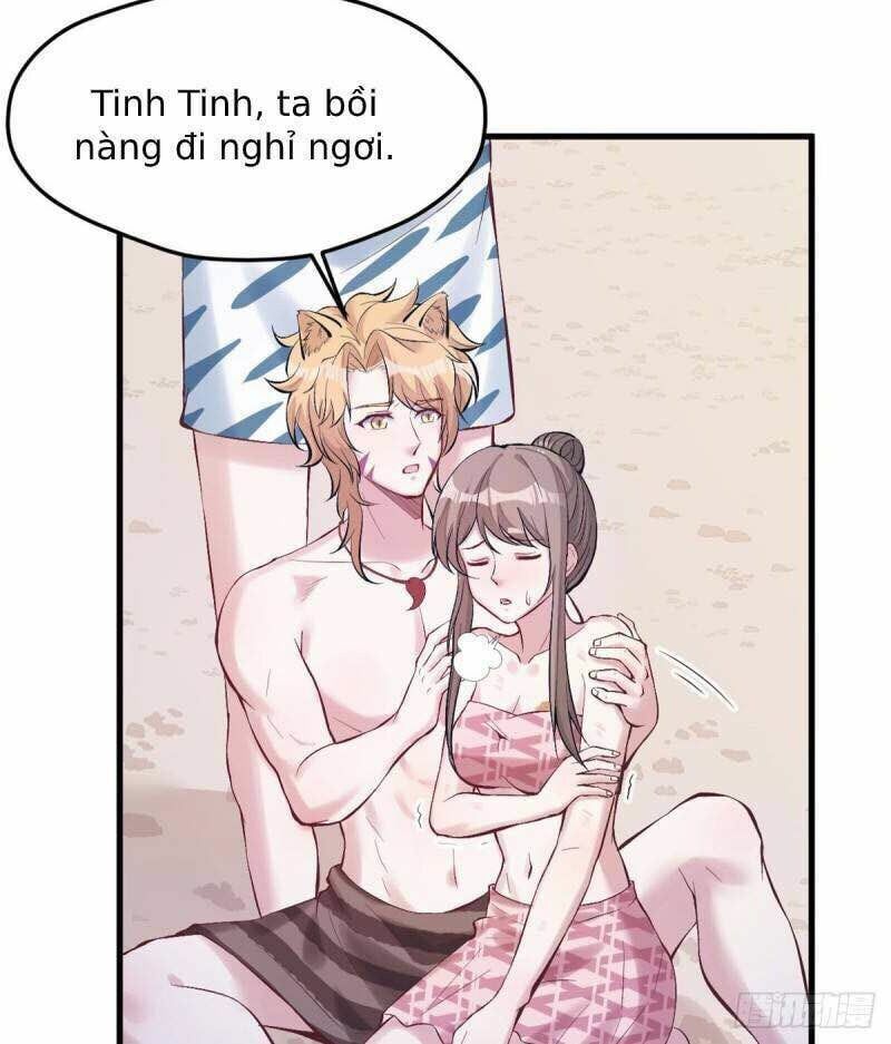 đọc truyện Thảnh Thơi Thú Thế Chủng Chủng Điền, Sinh Sinh Tể Chương 148 ảnh 52 tại Thiên Thai Truyện