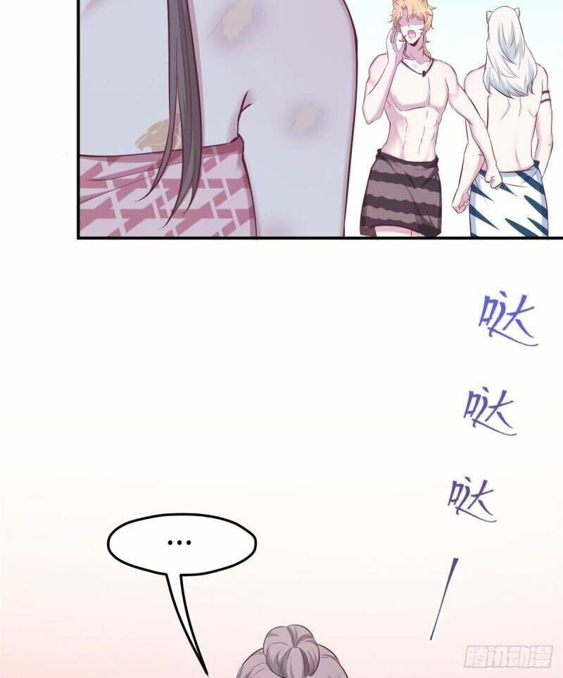 đọc truyện Thảnh Thơi Thú Thế Chủng Chủng Điền, Sinh Sinh Tể Chương 148 ảnh 59 tại Thiên Thai Truyện