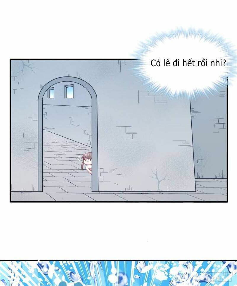 đọc truyện Thảnh Thơi Thú Thế Chủng Chủng Điền, Sinh Sinh Tể Chương 148 ảnh 61 tại Thiên Thai Truyện