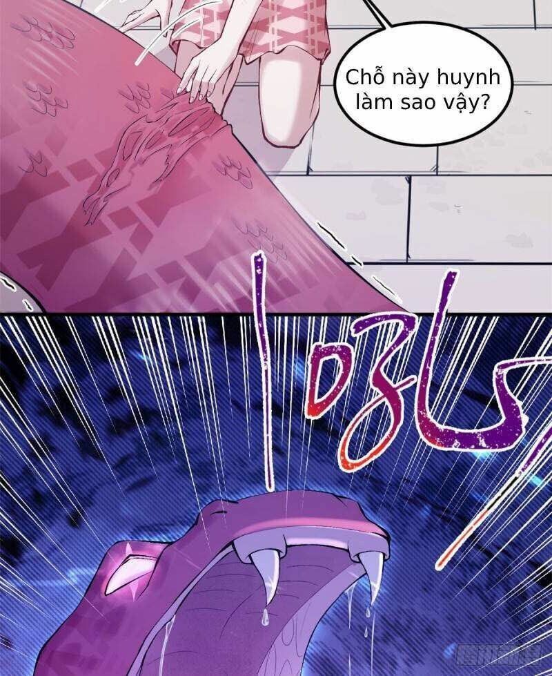 đọc truyện Thảnh Thơi Thú Thế Chủng Chủng Điền, Sinh Sinh Tể Chương 148 ảnh 84 tại Thiên Thai Truyện