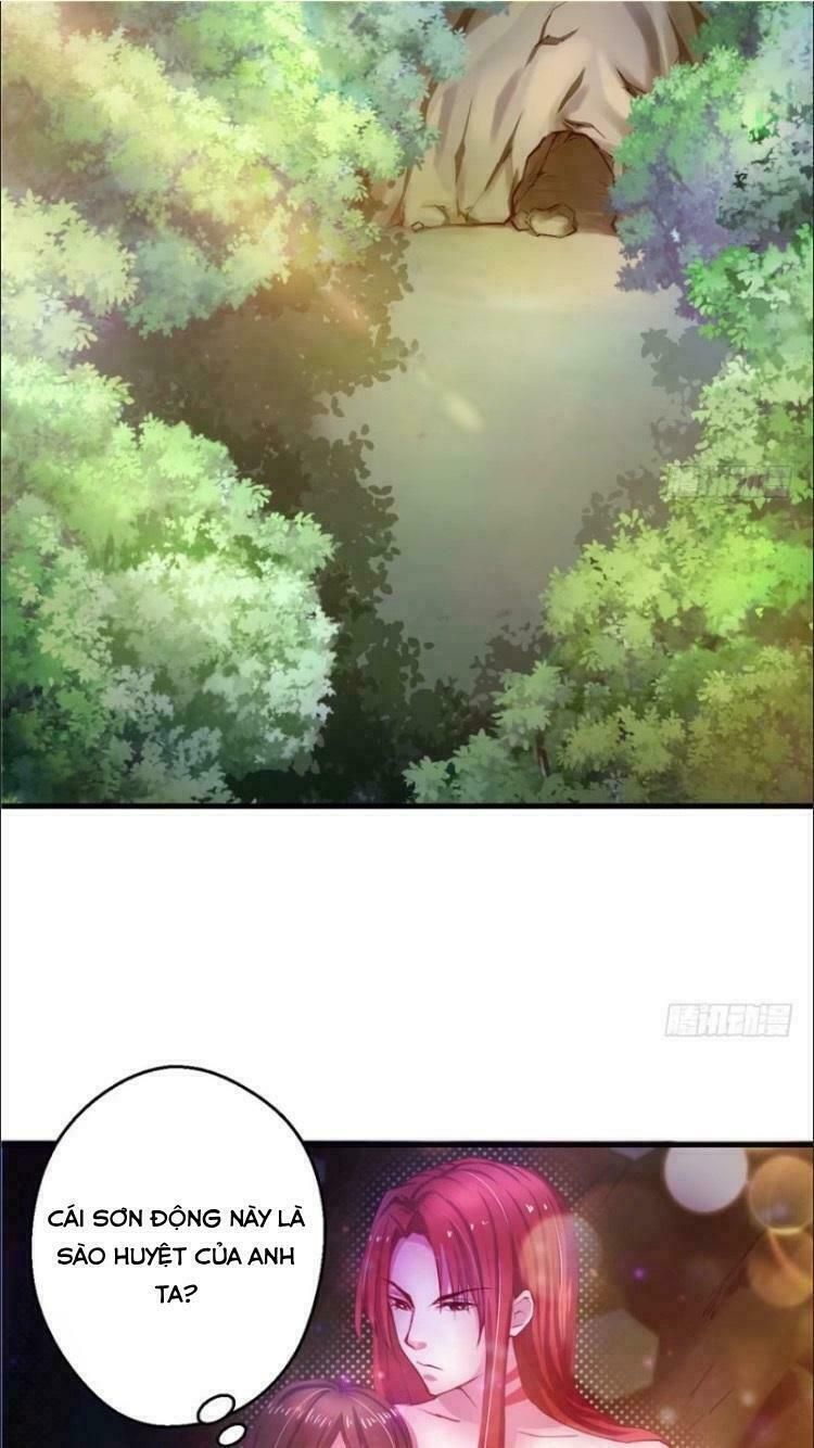 đọc truyện Thảnh Thơi Thú Thế Chủng Chủng Điền, Sinh Sinh Tể Chương 15 ảnh 3 tại Thiên Thai Truyện