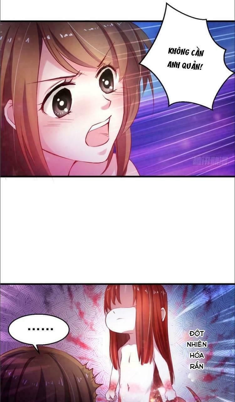 đọc truyện Thảnh Thơi Thú Thế Chủng Chủng Điền, Sinh Sinh Tể Chương 15 ảnh 12 tại Thiên Thai Truyện