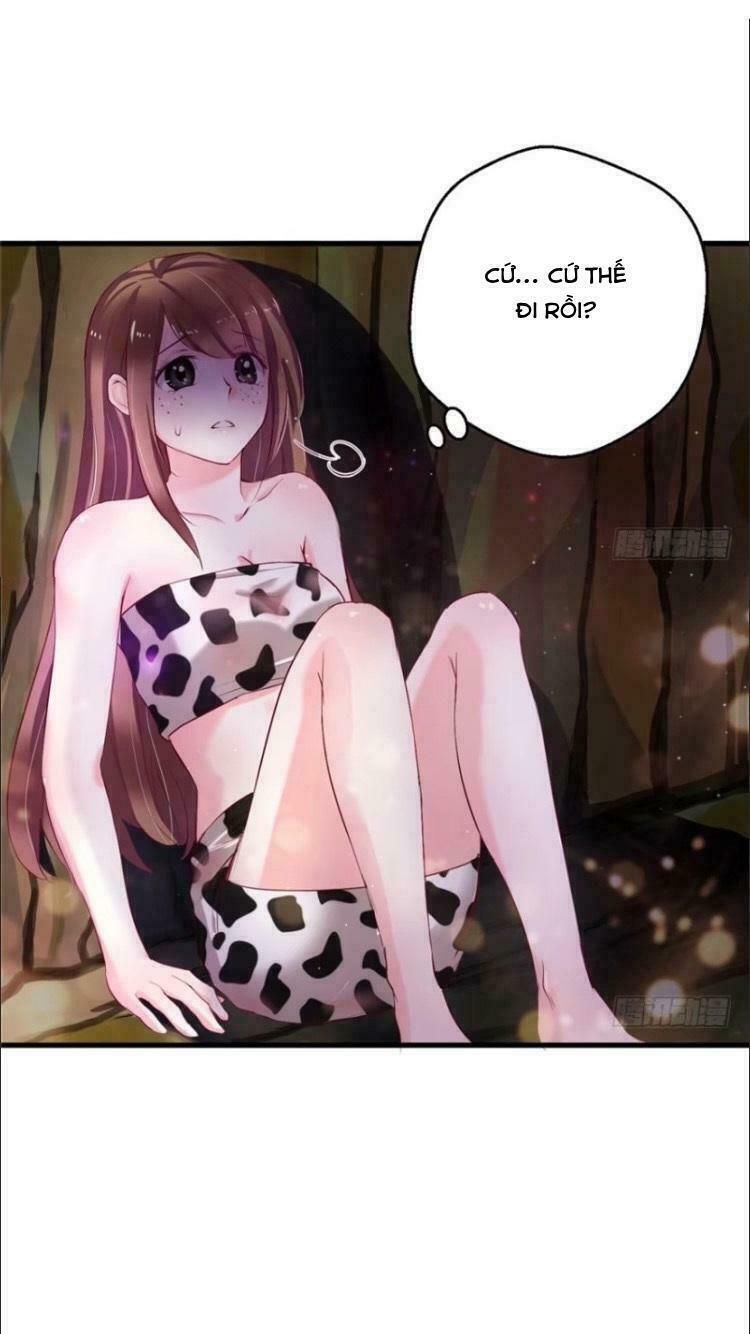 đọc truyện Thảnh Thơi Thú Thế Chủng Chủng Điền, Sinh Sinh Tể Chương 15 ảnh 16 tại Thiên Thai Truyện