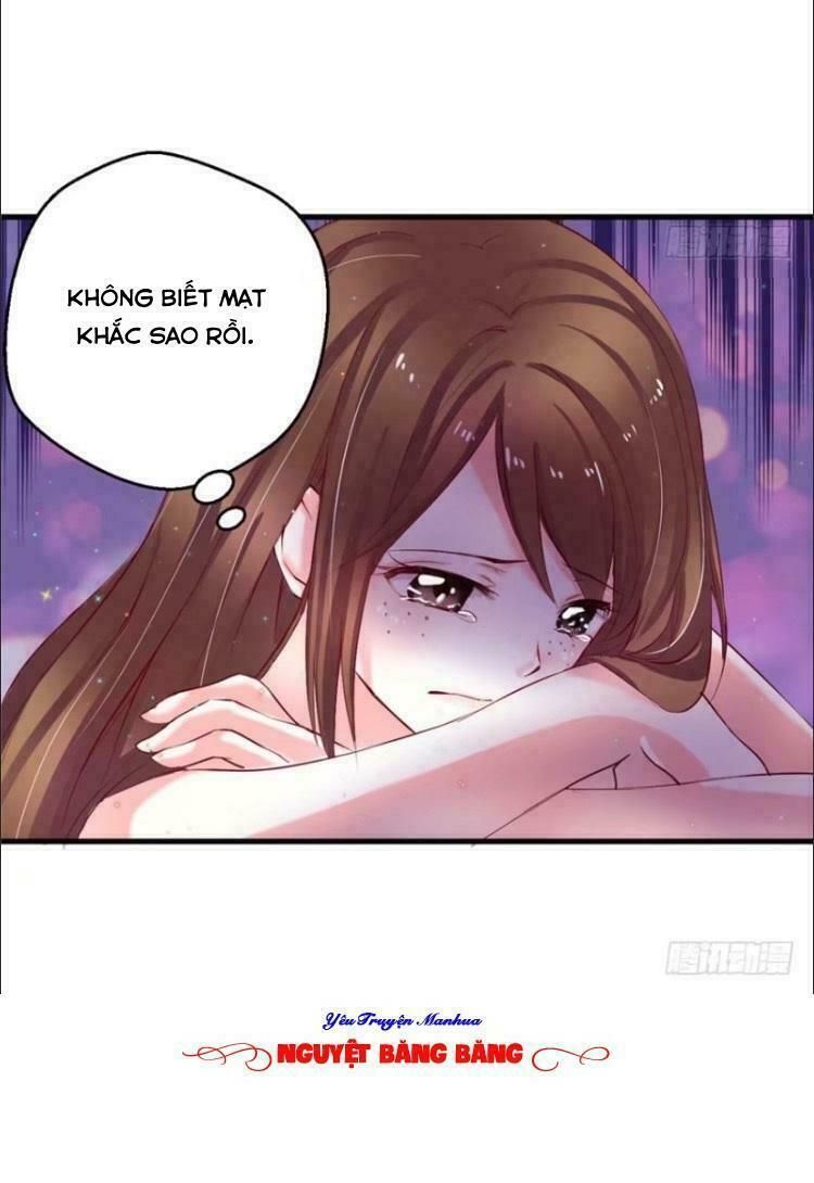 đọc truyện Thảnh Thơi Thú Thế Chủng Chủng Điền, Sinh Sinh Tể Chương 15 ảnh 17 tại Thiên Thai Truyện