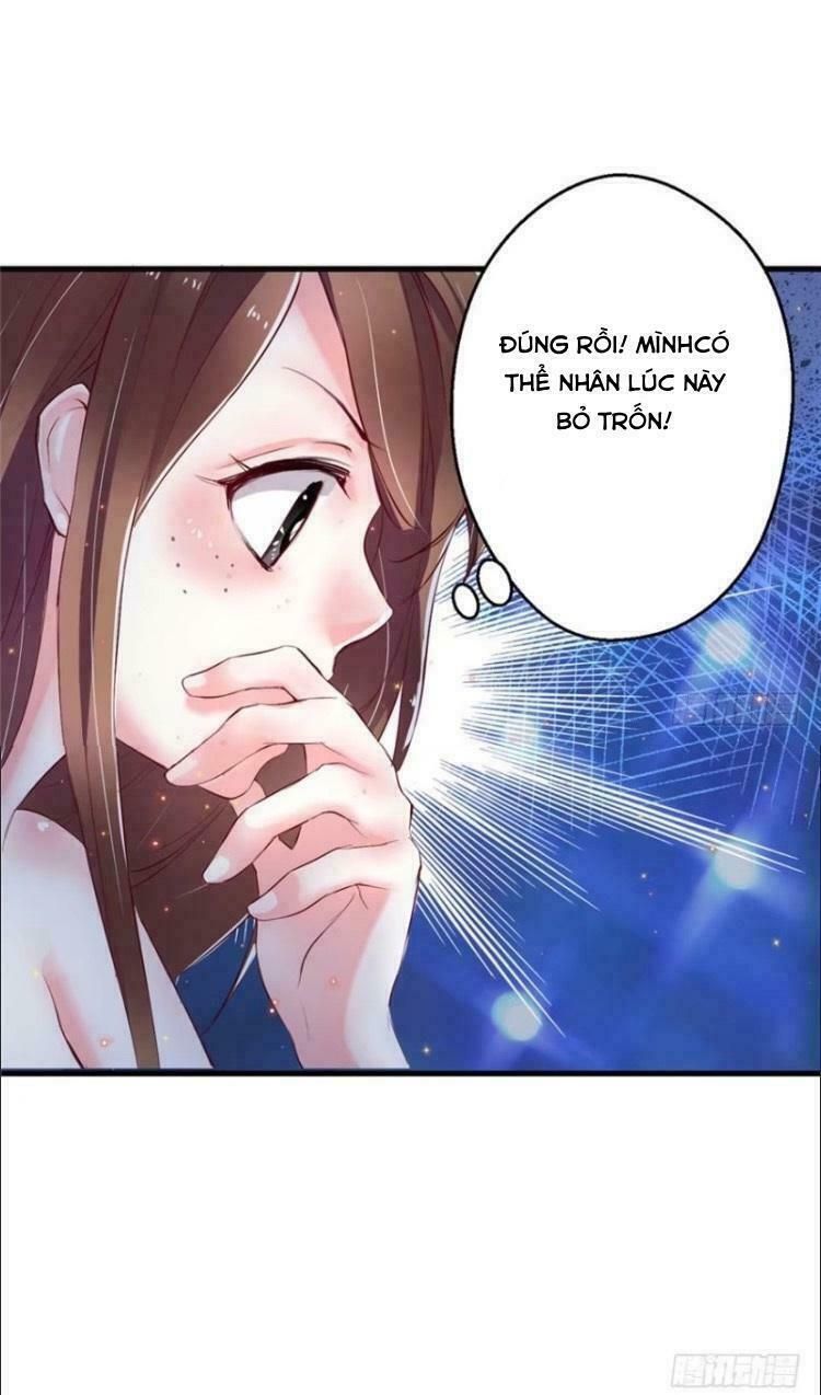 đọc truyện Thảnh Thơi Thú Thế Chủng Chủng Điền, Sinh Sinh Tể Chương 15 ảnh 18 tại Thiên Thai Truyện