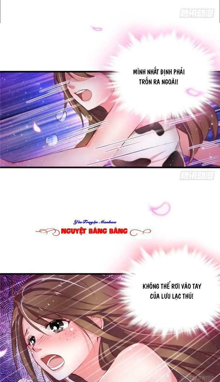 đọc truyện Thảnh Thơi Thú Thế Chủng Chủng Điền, Sinh Sinh Tể Chương 15 ảnh 20 tại Thiên Thai Truyện