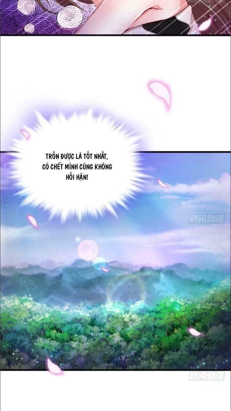 đọc truyện Thảnh Thơi Thú Thế Chủng Chủng Điền, Sinh Sinh Tể Chương 15 ảnh 21 tại Thiên Thai Truyện