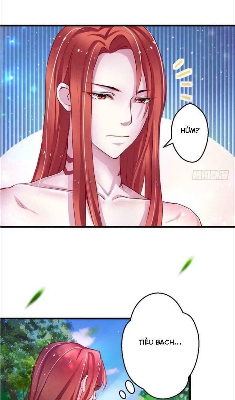 đọc truyện Thảnh Thơi Thú Thế Chủng Chủng Điền, Sinh Sinh Tể Chương 15 ảnh 23 tại Thiên Thai Truyện