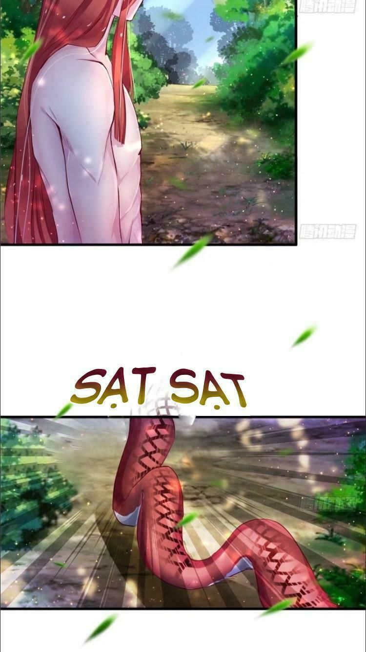 đọc truyện Thảnh Thơi Thú Thế Chủng Chủng Điền, Sinh Sinh Tể Chương 15 ảnh 24 tại Thiên Thai Truyện