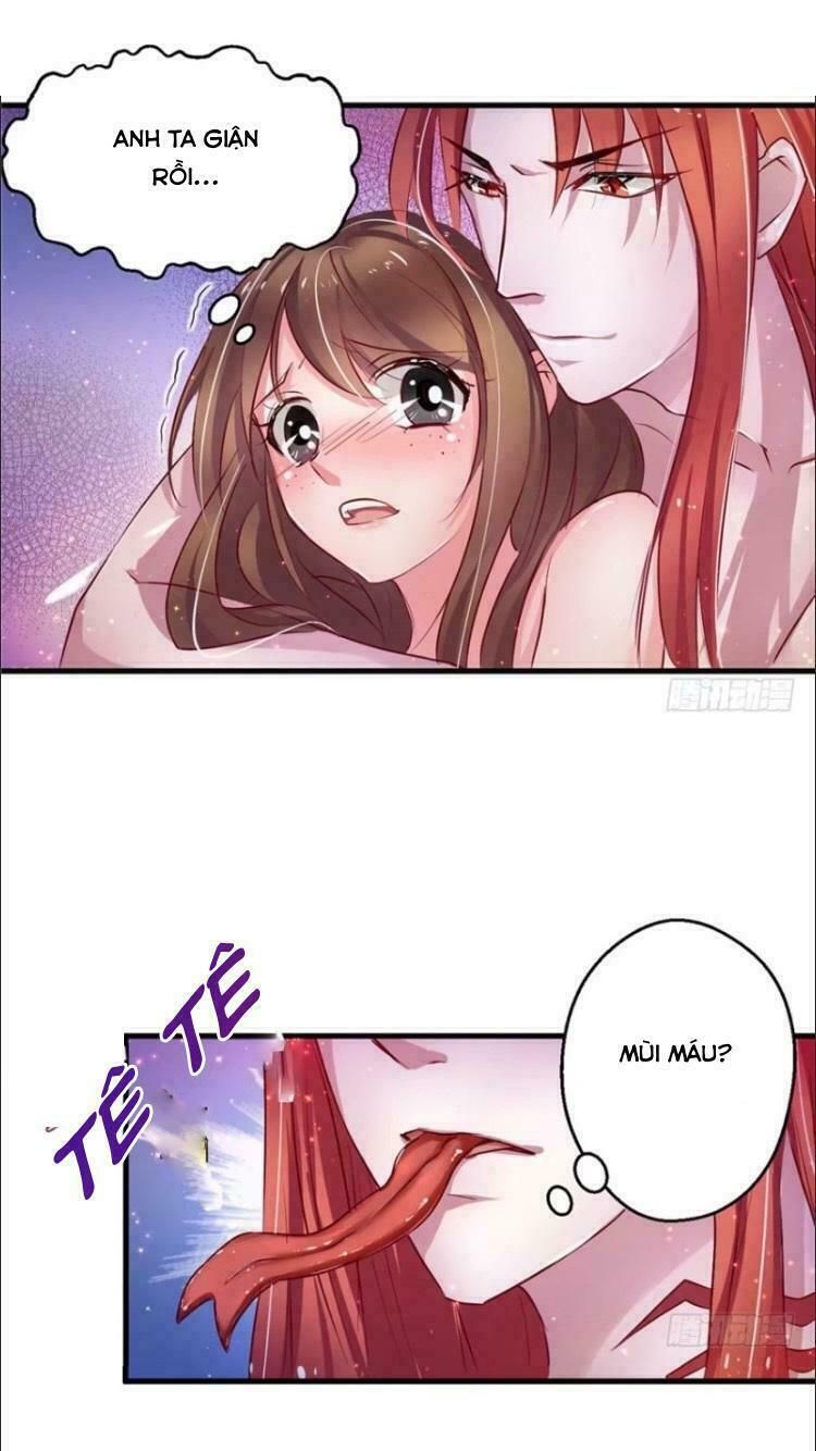 đọc truyện Thảnh Thơi Thú Thế Chủng Chủng Điền, Sinh Sinh Tể Chương 15 ảnh 28 tại Thiên Thai Truyện