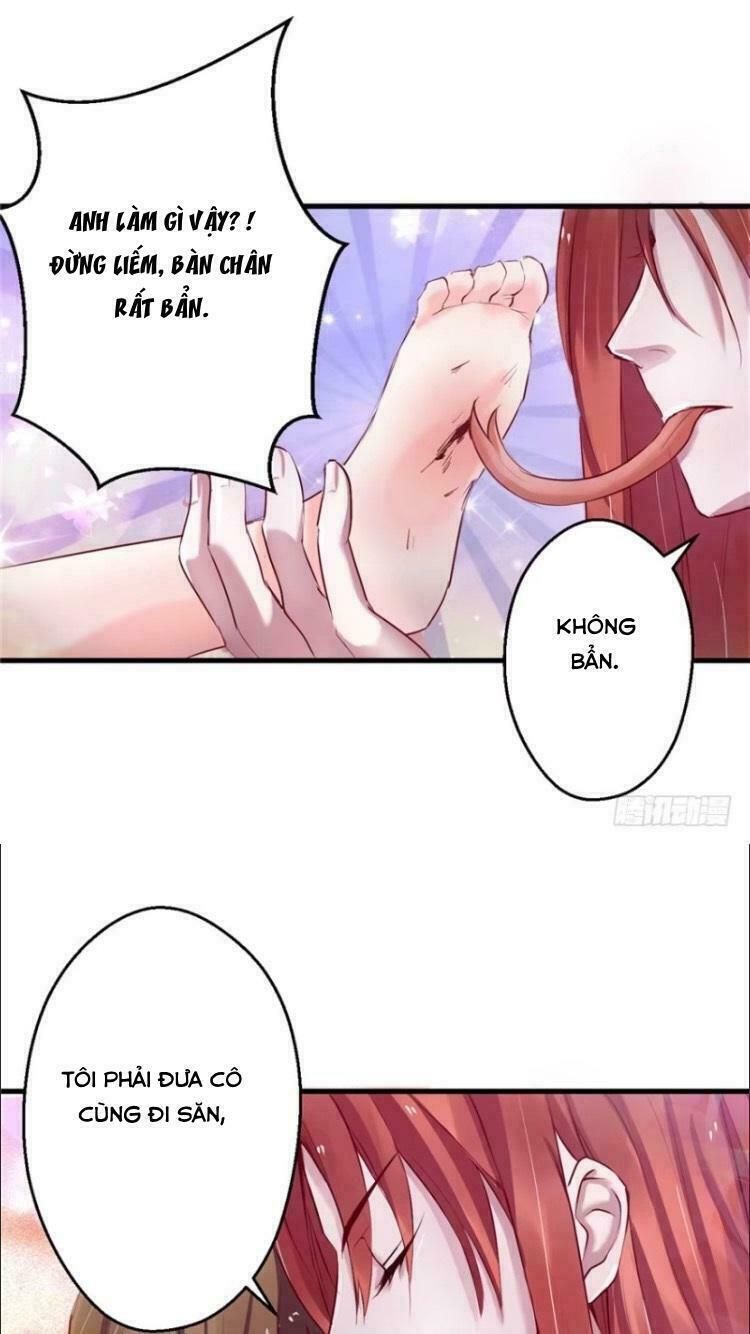 đọc truyện Thảnh Thơi Thú Thế Chủng Chủng Điền, Sinh Sinh Tể Chương 15 ảnh 30 tại Thiên Thai Truyện