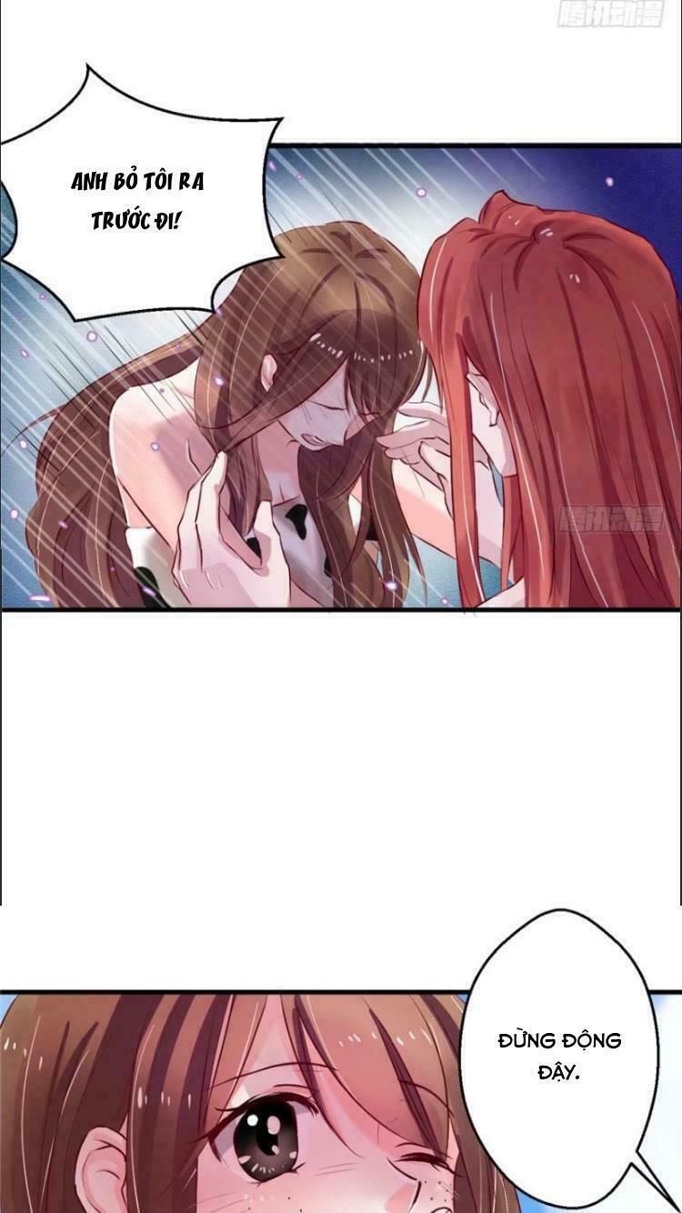 đọc truyện Thảnh Thơi Thú Thế Chủng Chủng Điền, Sinh Sinh Tể Chương 15 ảnh 34 tại Thiên Thai Truyện