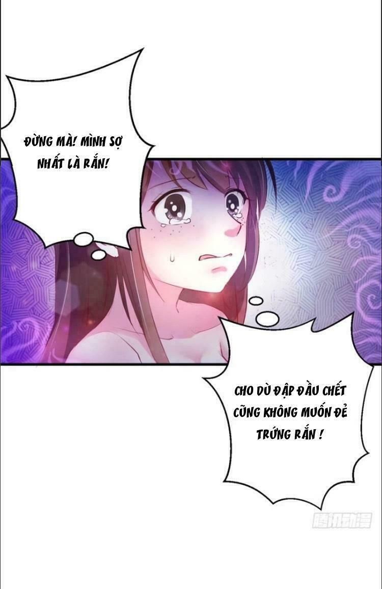 đọc truyện Thảnh Thơi Thú Thế Chủng Chủng Điền, Sinh Sinh Tể Chương 15 ảnh 6 tại Thiên Thai Truyện