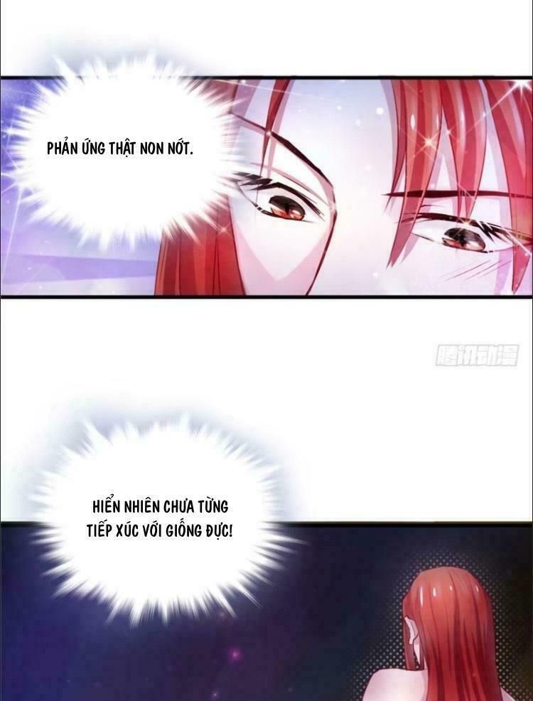 đọc truyện Thảnh Thơi Thú Thế Chủng Chủng Điền, Sinh Sinh Tể Chương 15 ảnh 7 tại Thiên Thai Truyện