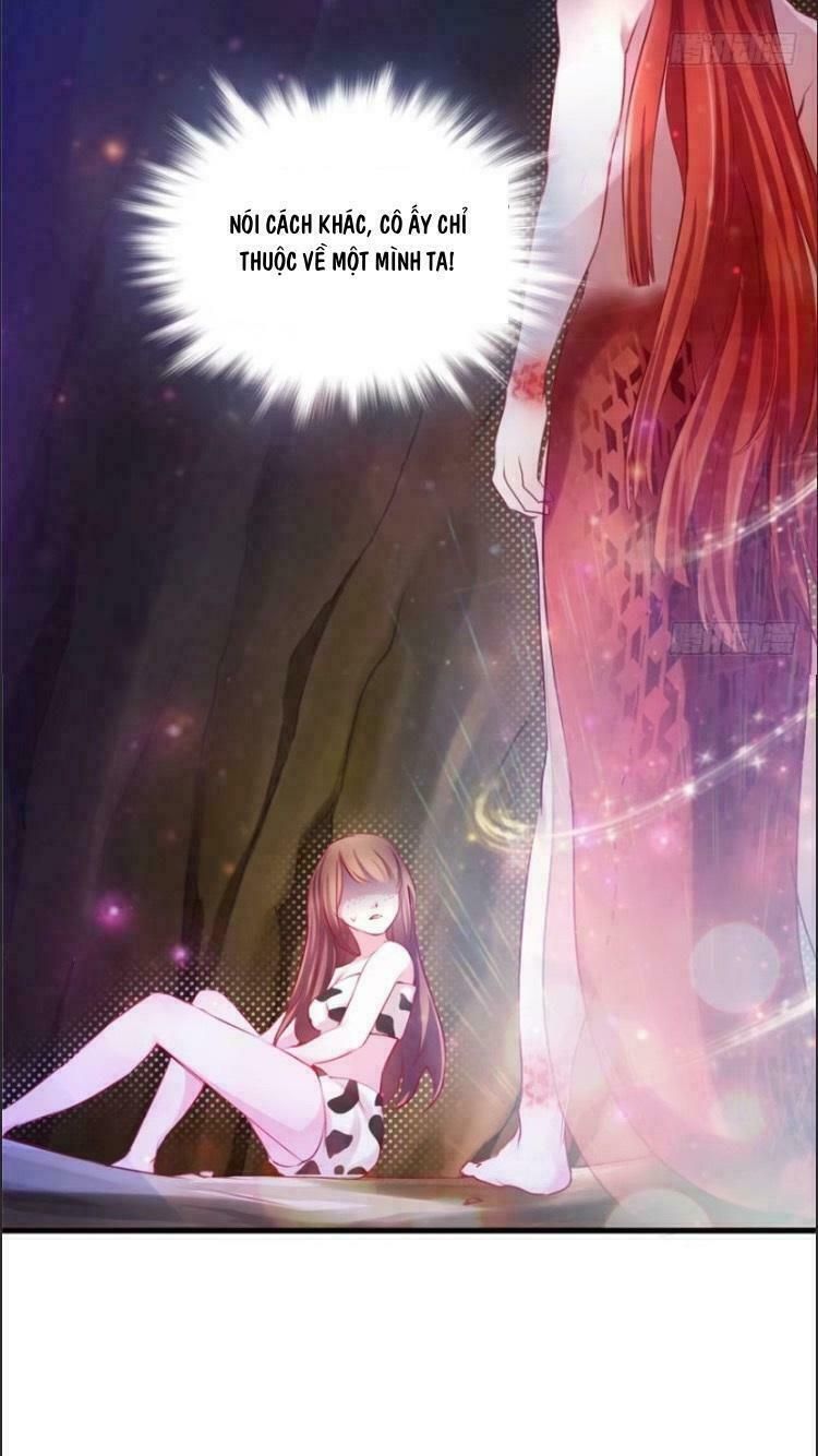 đọc truyện Thảnh Thơi Thú Thế Chủng Chủng Điền, Sinh Sinh Tể Chương 15 ảnh 8 tại Thiên Thai Truyện