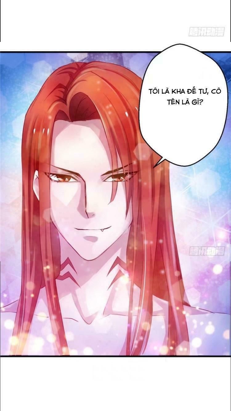 đọc truyện Thảnh Thơi Thú Thế Chủng Chủng Điền, Sinh Sinh Tể Chương 15 ảnh 9 tại Thiên Thai Truyện