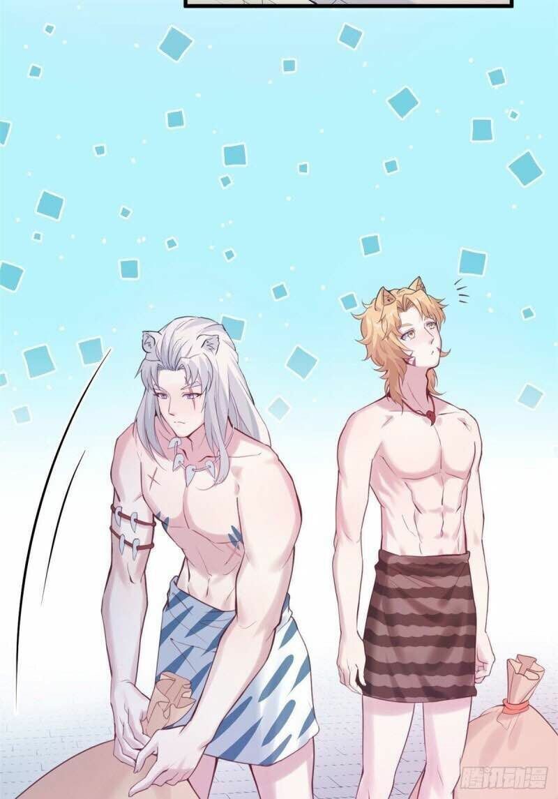 đọc truyện Thảnh Thơi Thú Thế Chủng Chủng Điền, Sinh Sinh Tể Chương 150 ảnh 63 tại Thiên Thai Truyện