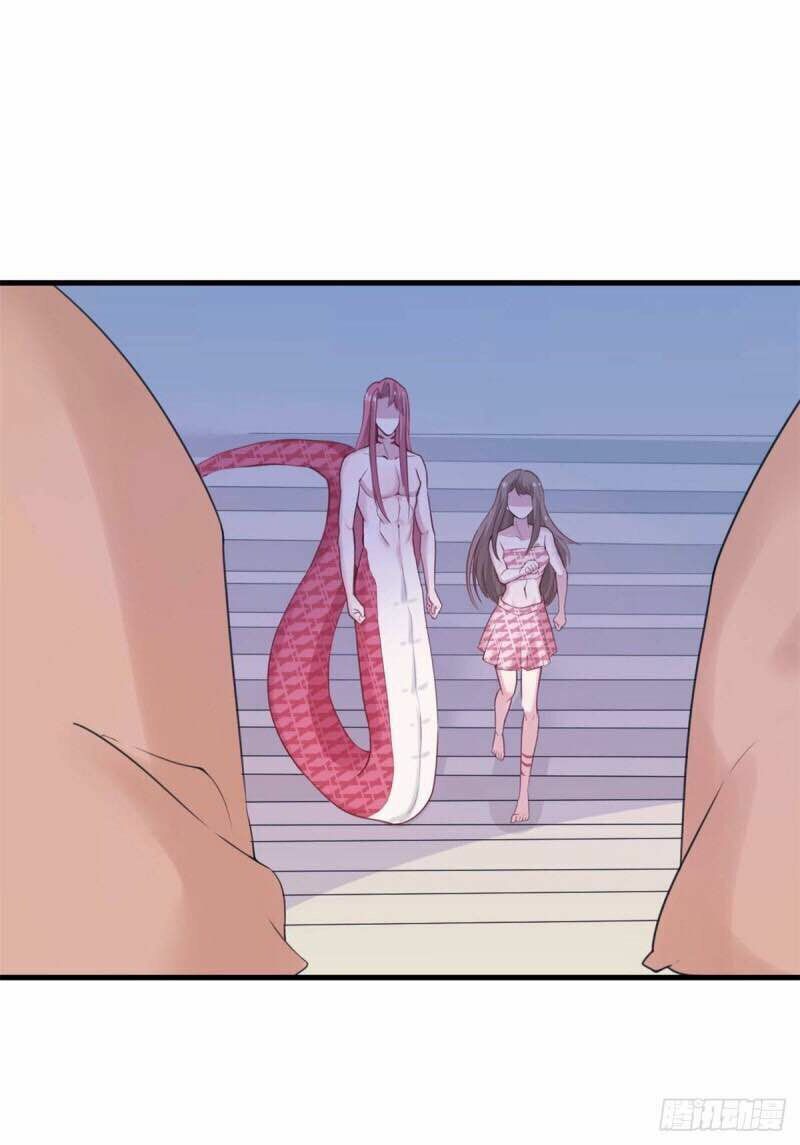 đọc truyện Thảnh Thơi Thú Thế Chủng Chủng Điền, Sinh Sinh Tể Chương 150 ảnh 77 tại Thiên Thai Truyện